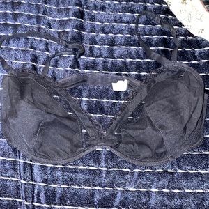 Vintage Princesse Tam•Tam Bra